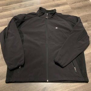 Champion Jacket
